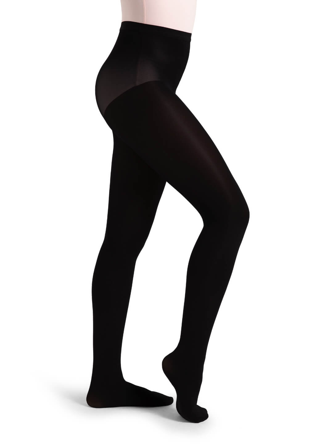 Footed Tights