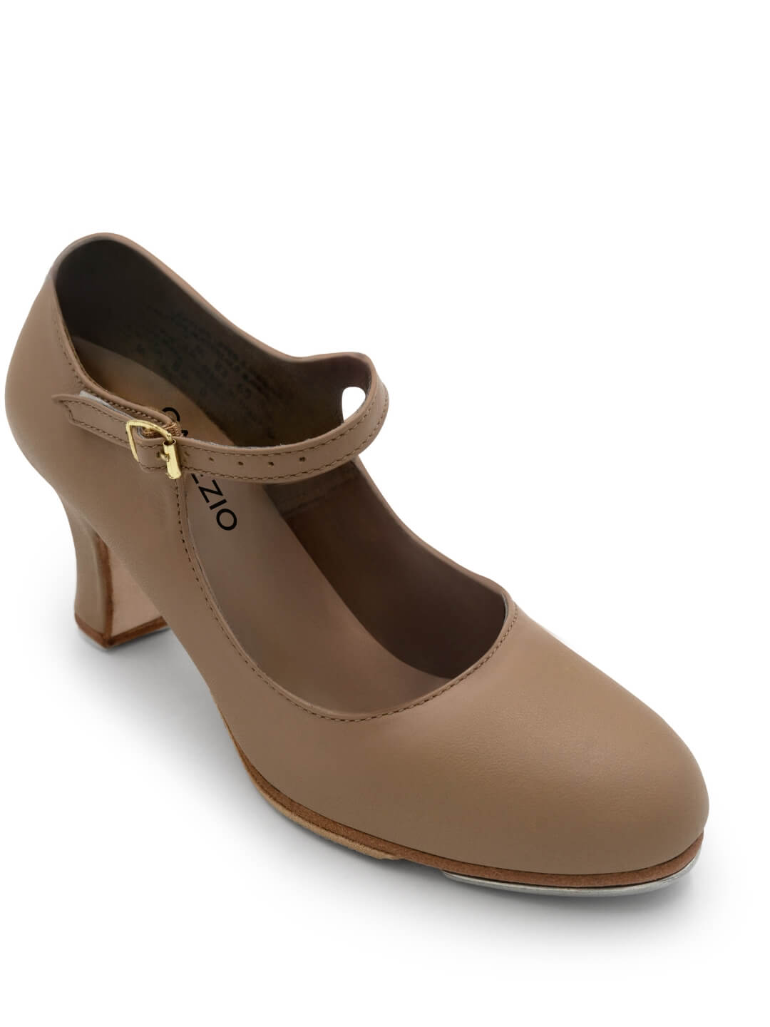 Capezio 657