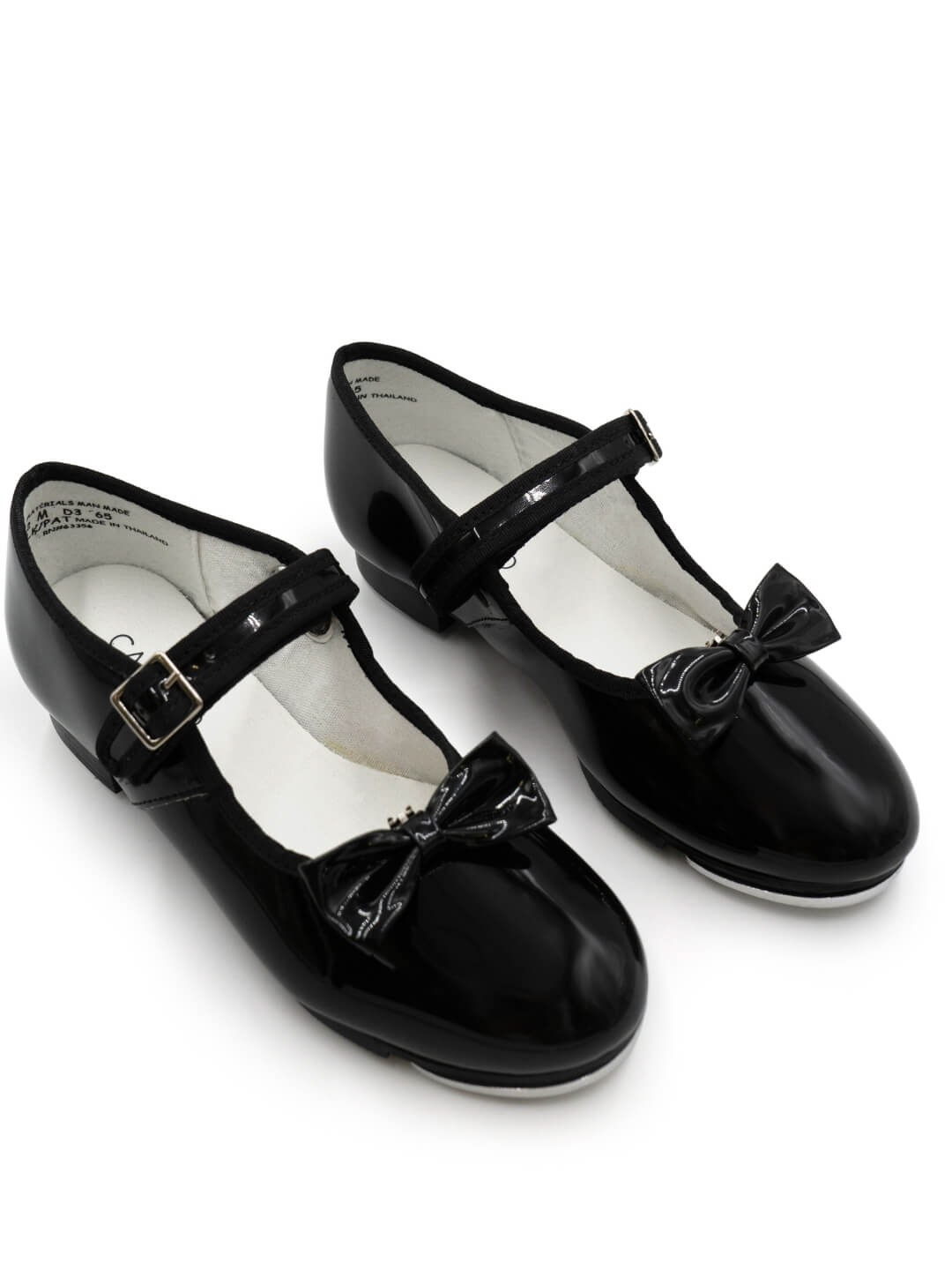 Capezio 3800C