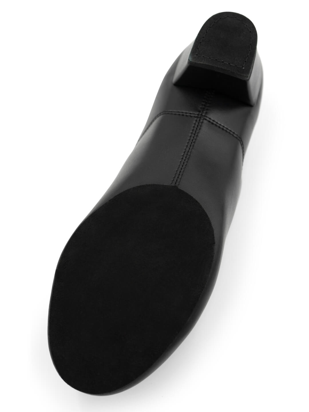 Capezio Men's Latin Ballroom - S6109