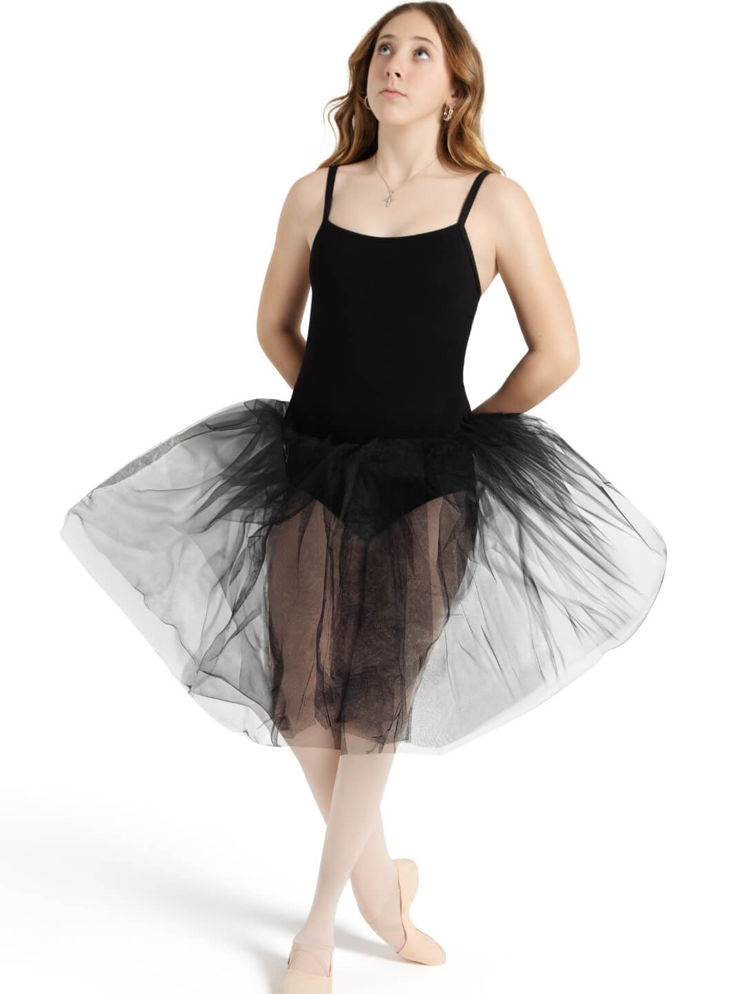 Capezio 9830