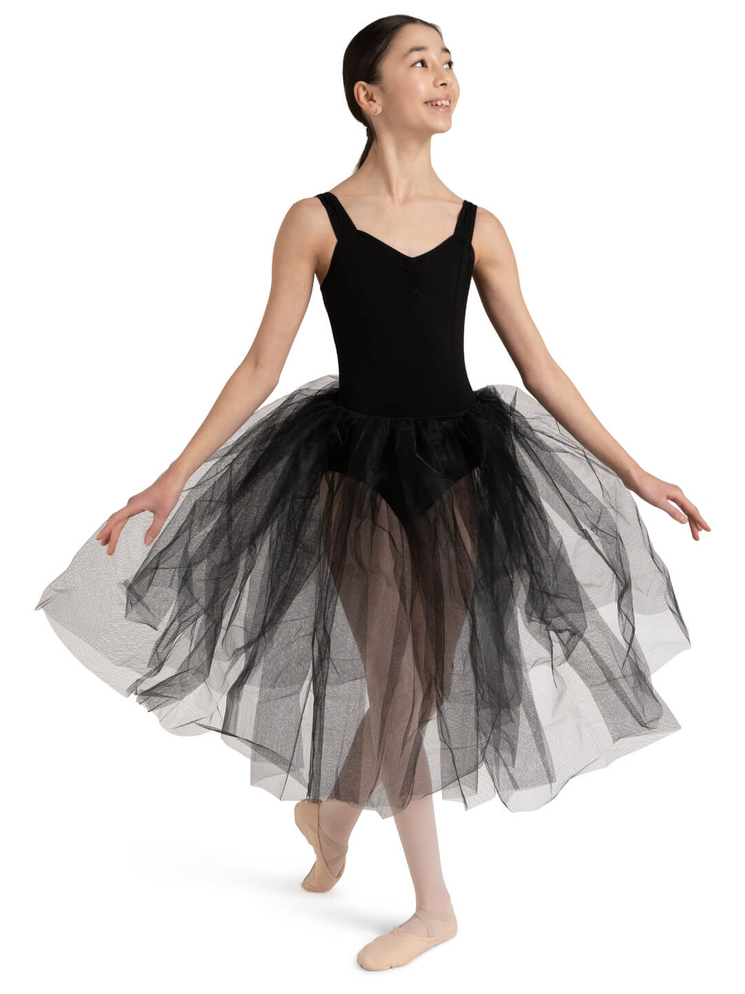 Capezio 9830