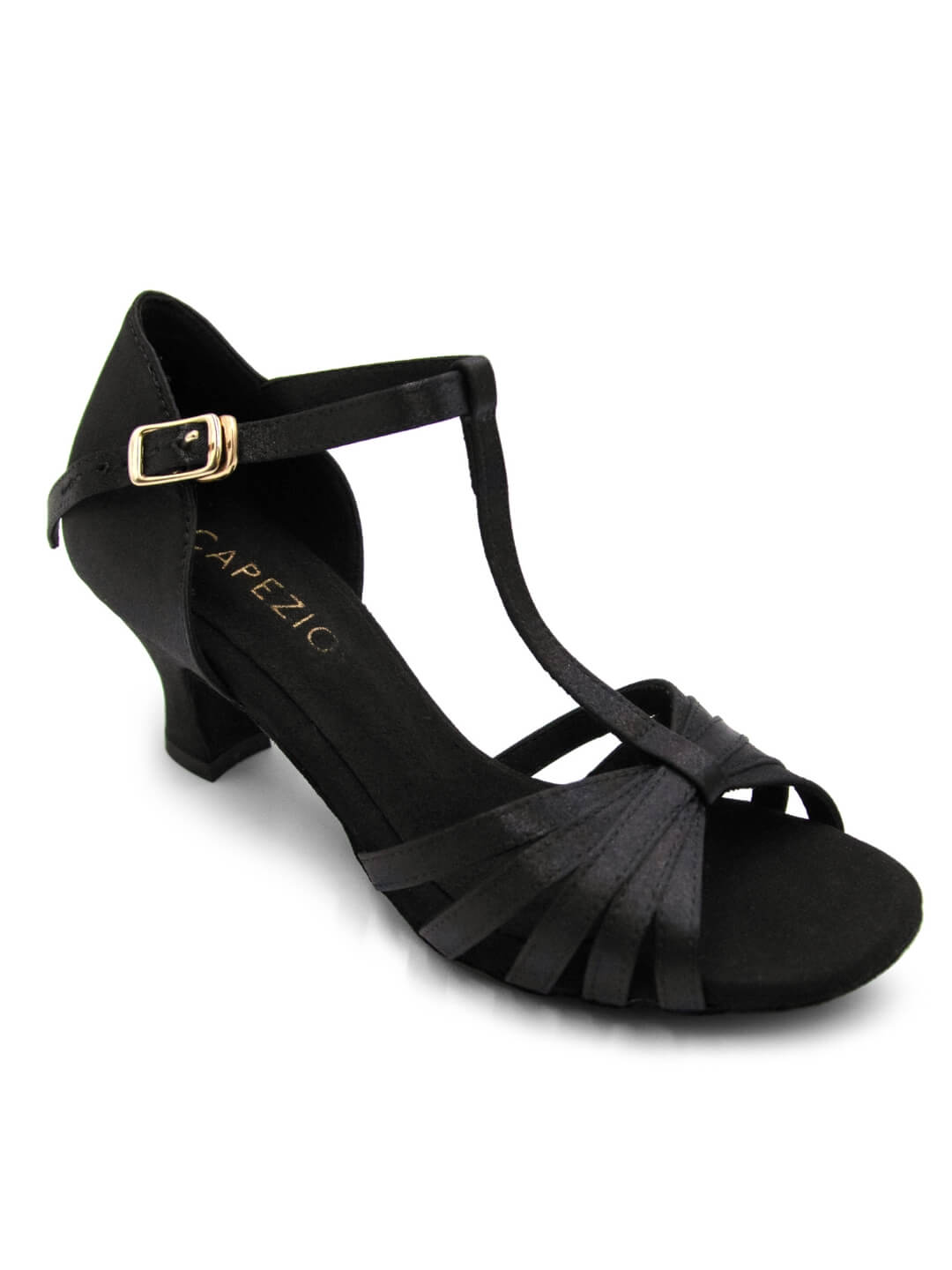 Capezio BR4006W