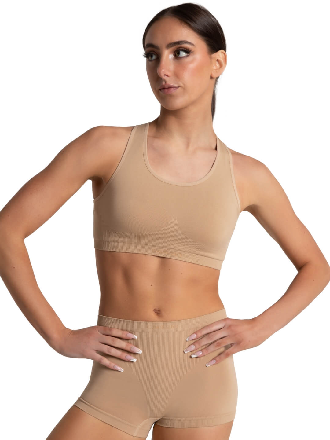 Capezio 3760T