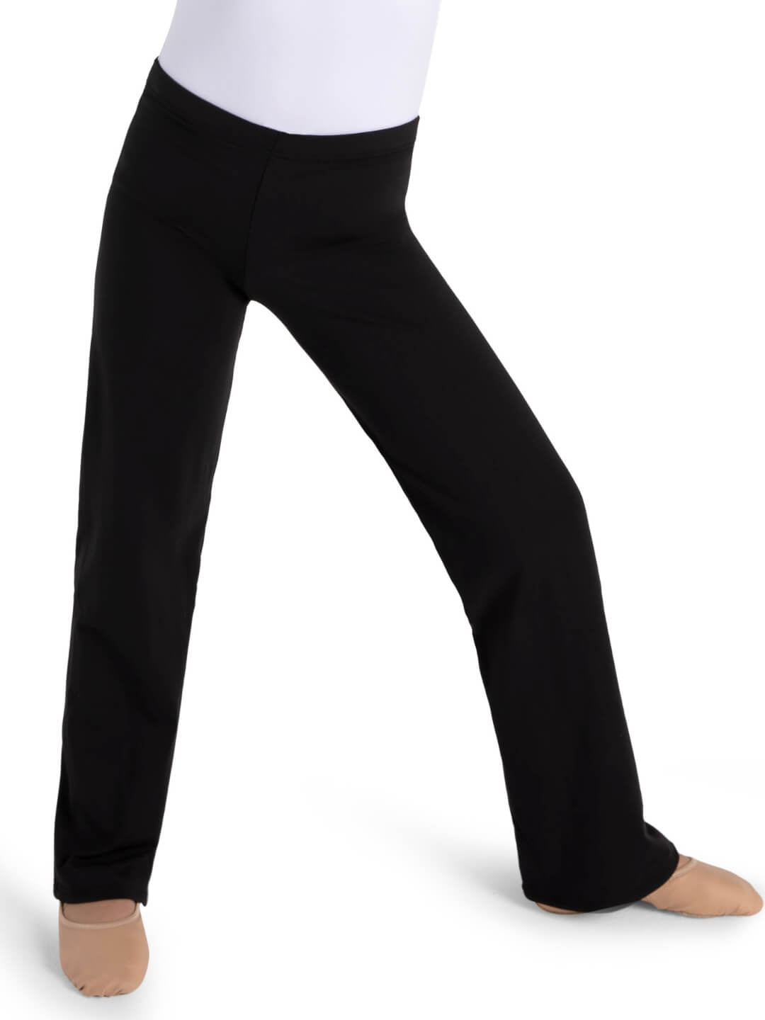 Boy's Pants - Black