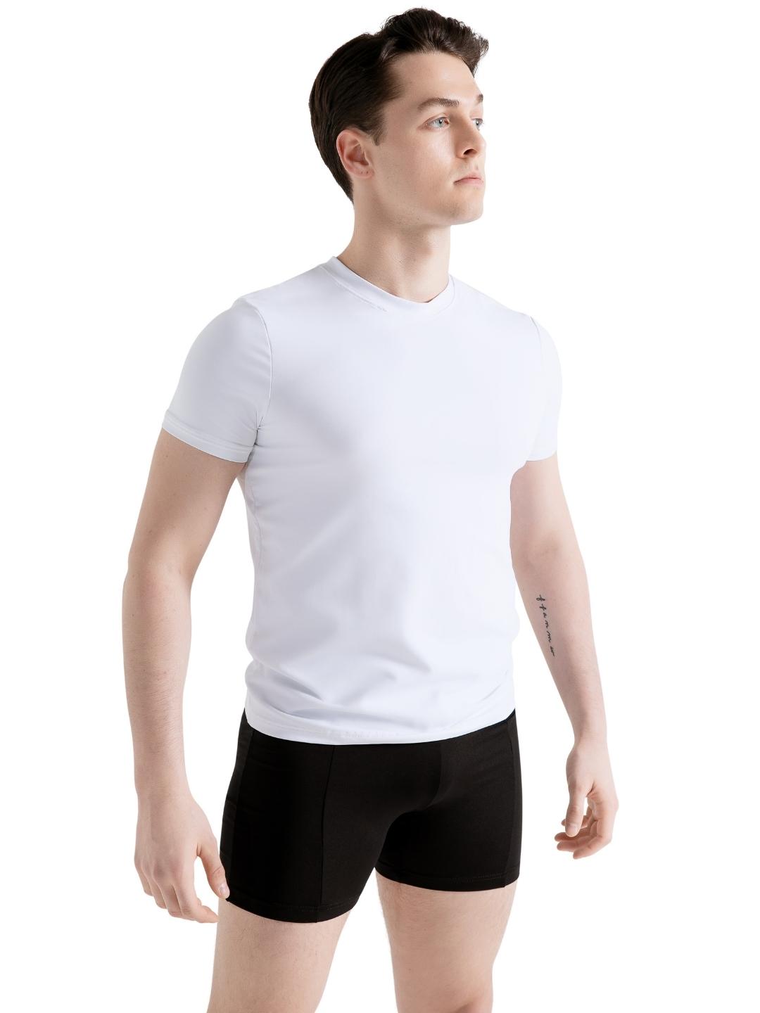 Men's Shorts - Black