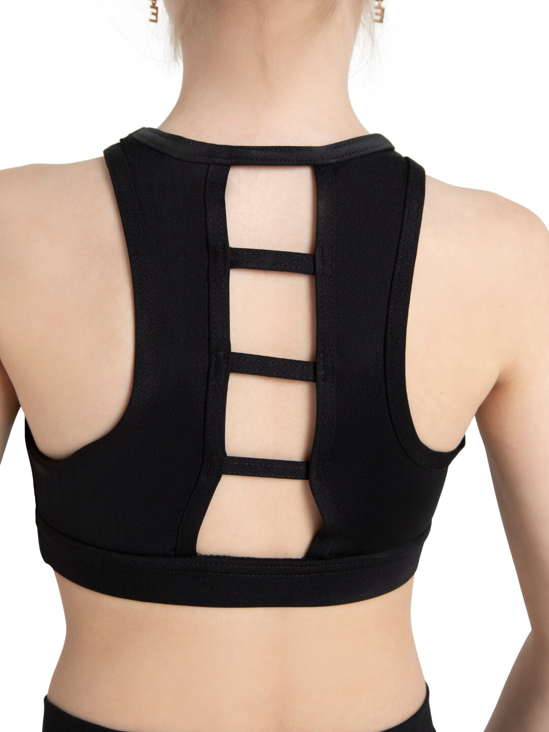 Capezio TB257C