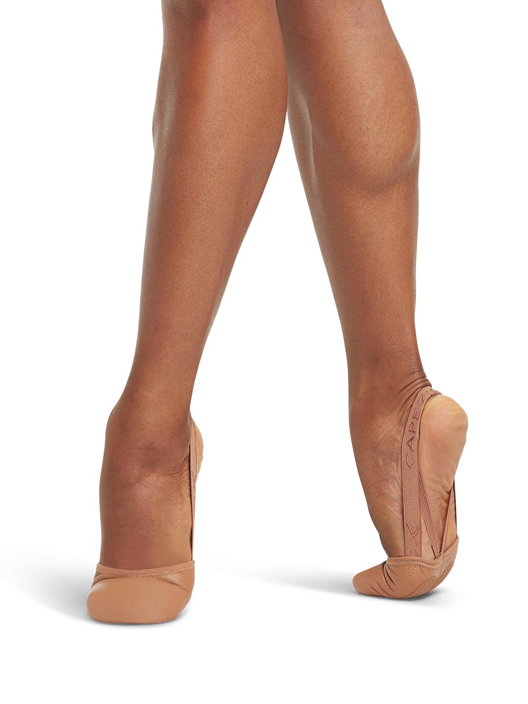 Leather Pirouette
