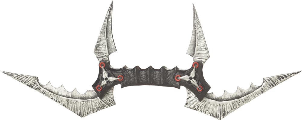 Ninja Blade