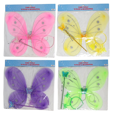 Fairy Wing Assortmen