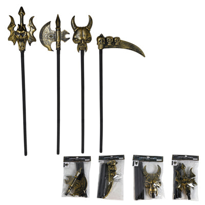 Weapons Assortment
