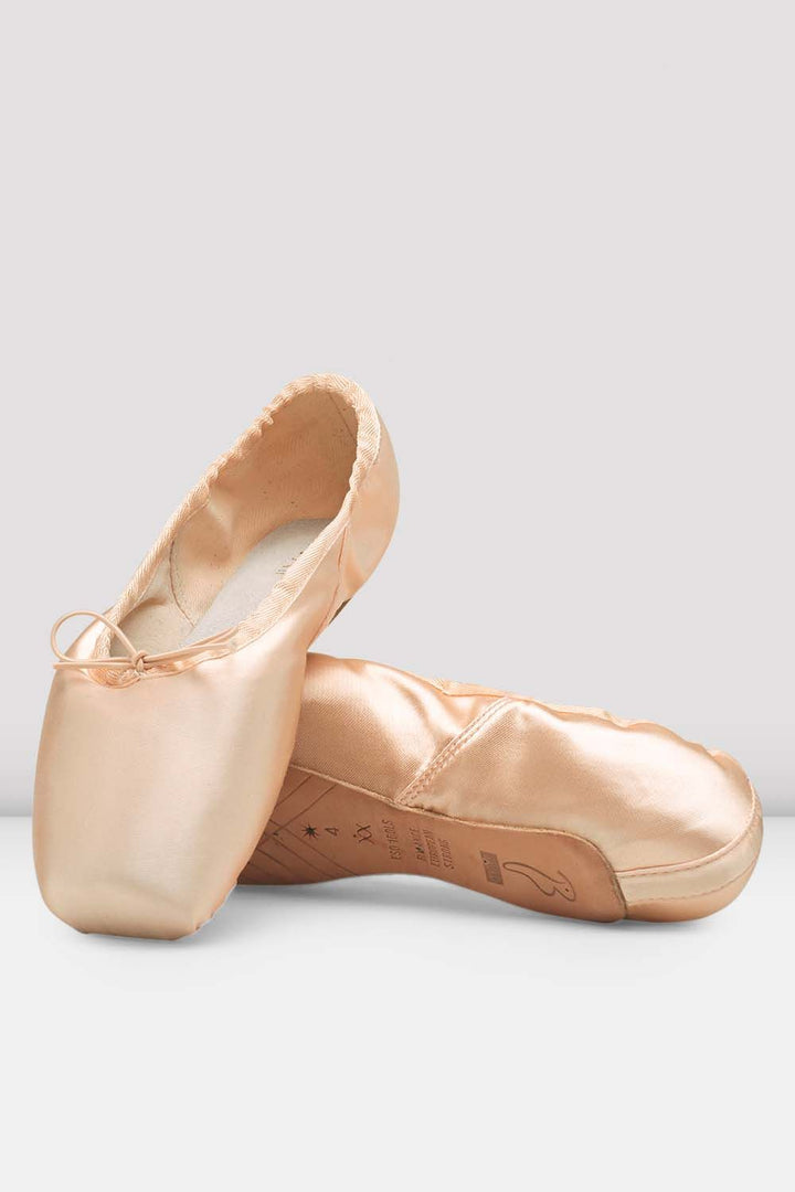 European Balance - Pink