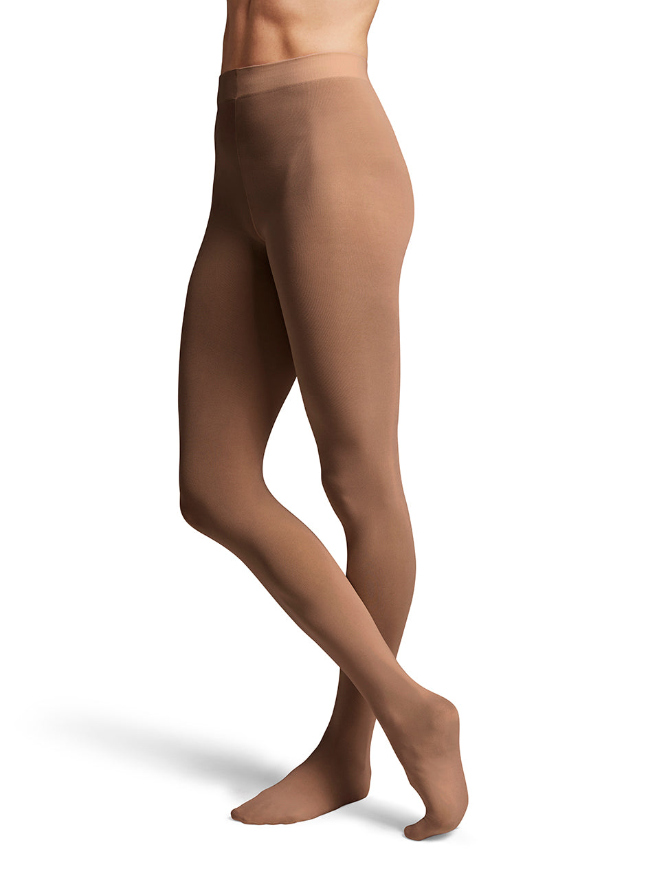Ladies Footed Tights
