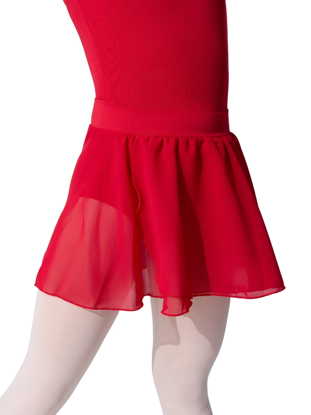 Pull on Skirt - Black