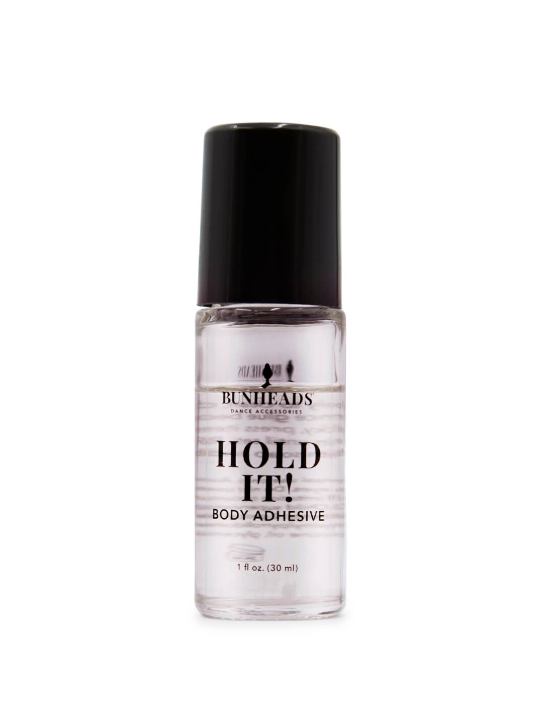 Hold It! Body Adhesive