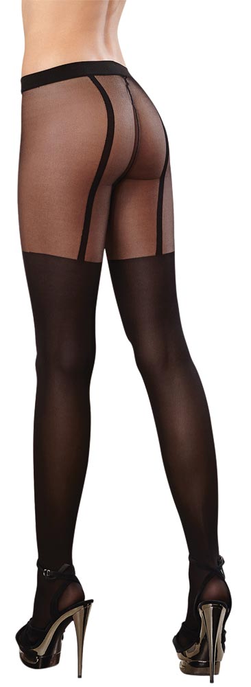 z-Tights Sheer with