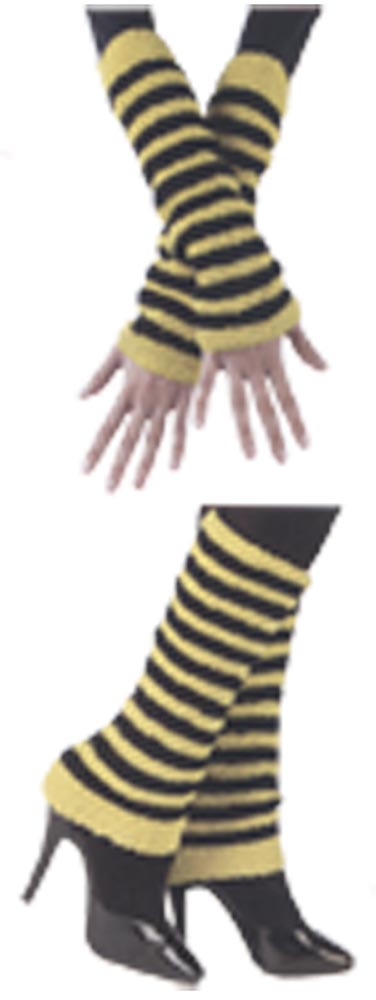 Leg Warmers