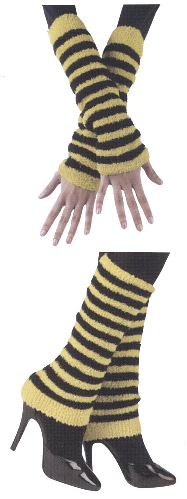 Leg Warmers