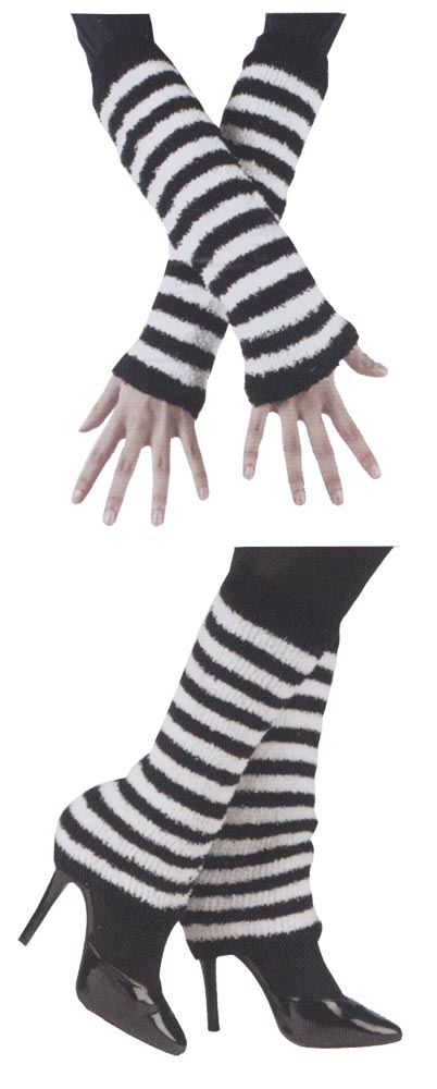 Leg Warmers