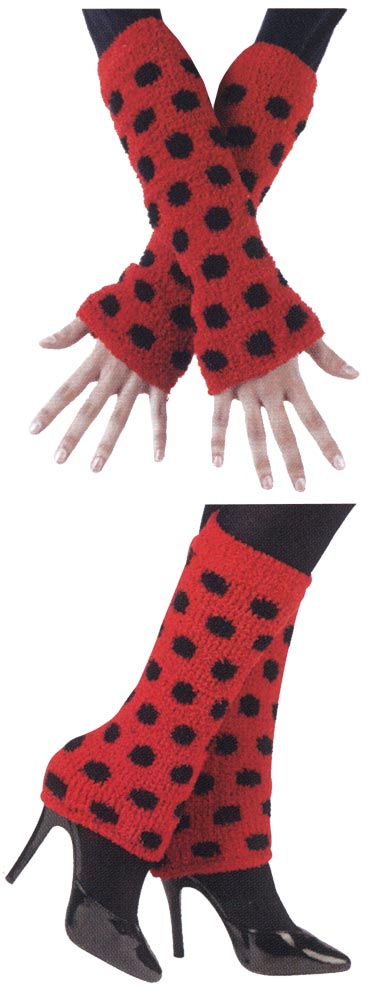 Leg Warmers