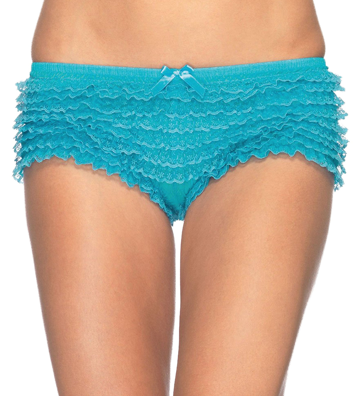 z-Bloomers Lace