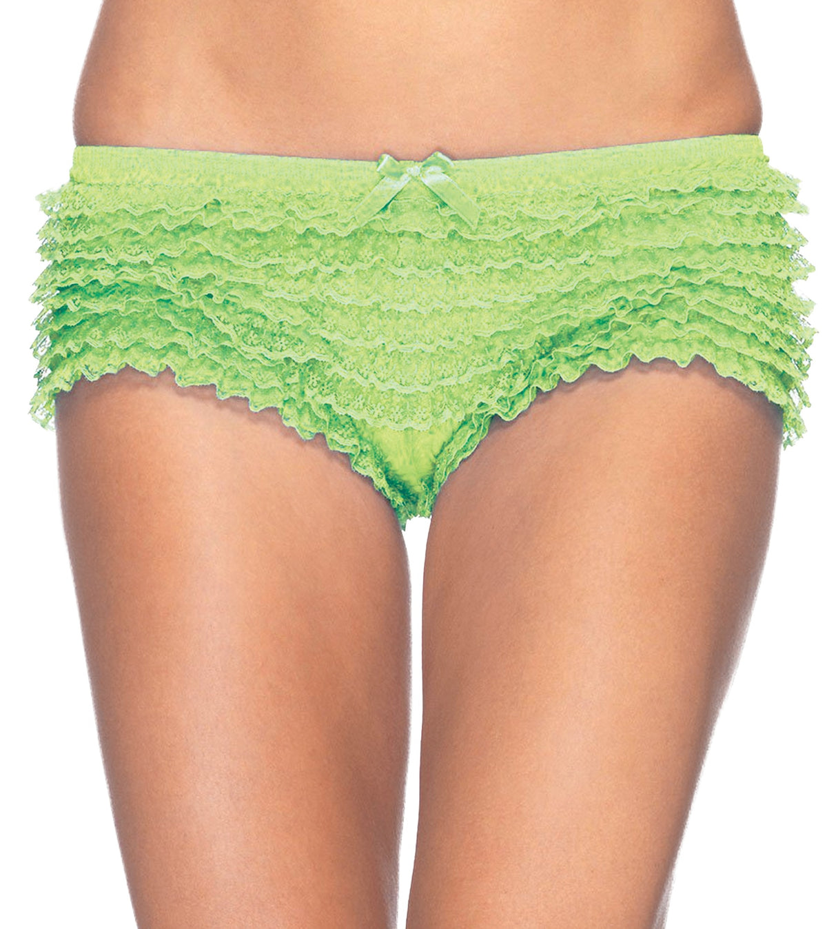 z-Bloomers Lace