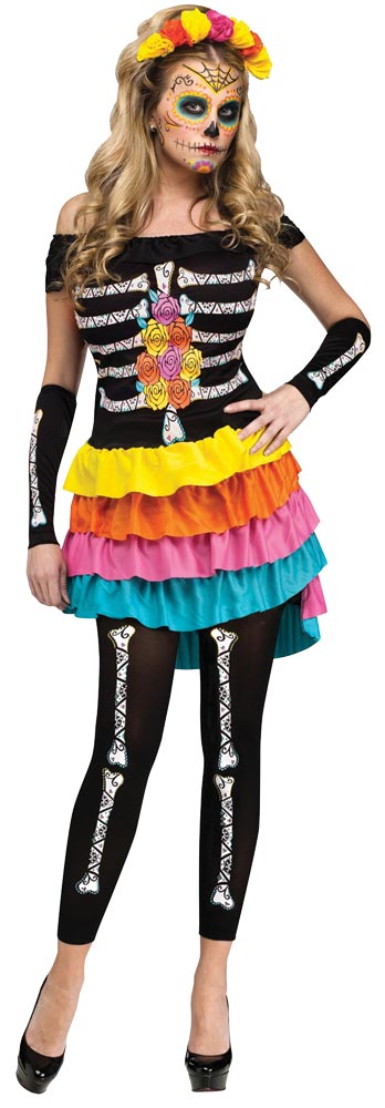 z-Day of the Dead