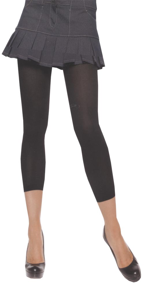 z-Tights Footless