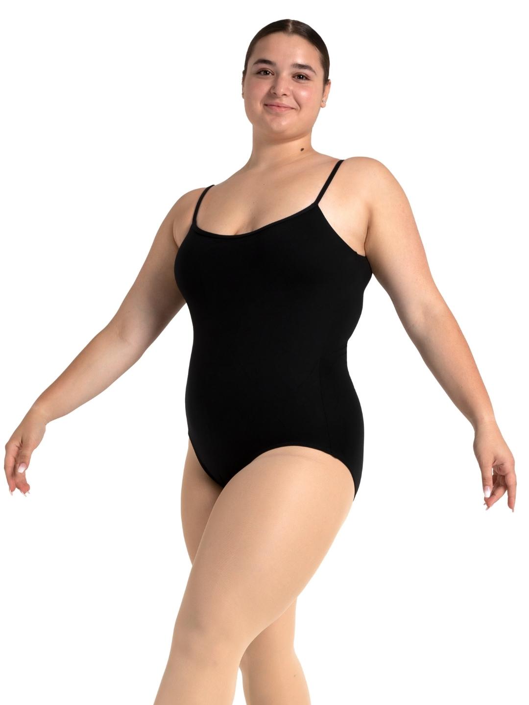 Camisole Leotard