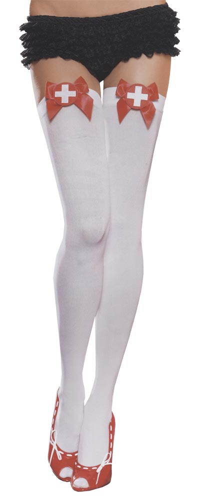 z-Thigh Hi Nurse