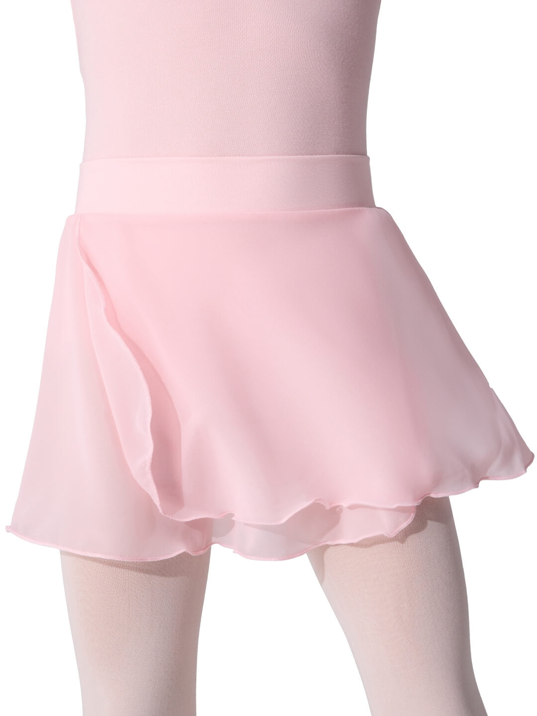 Pull-On Skirt