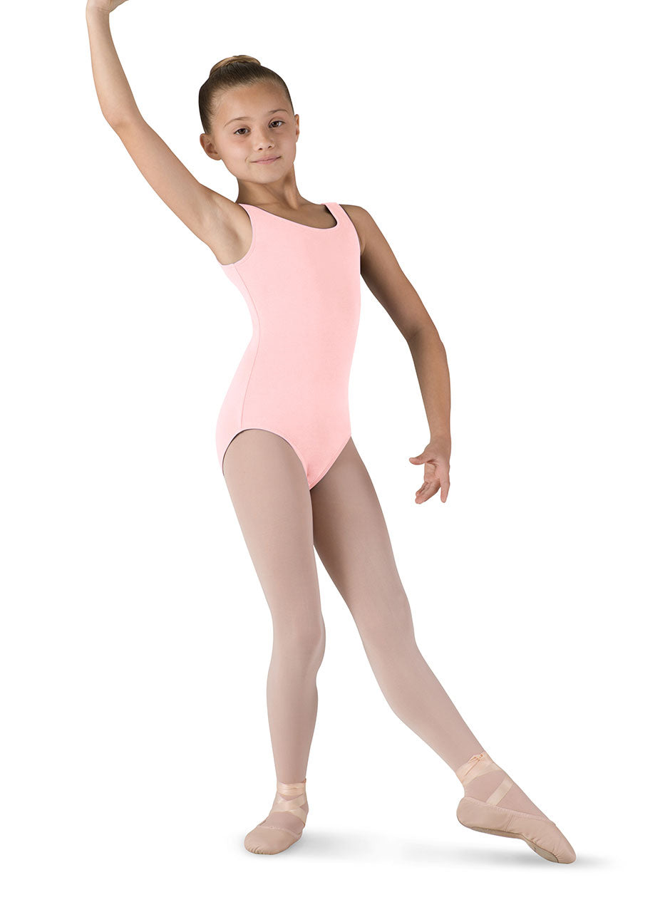 Child's Round Neck T