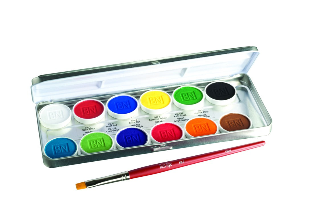 Magicake 12 Palette