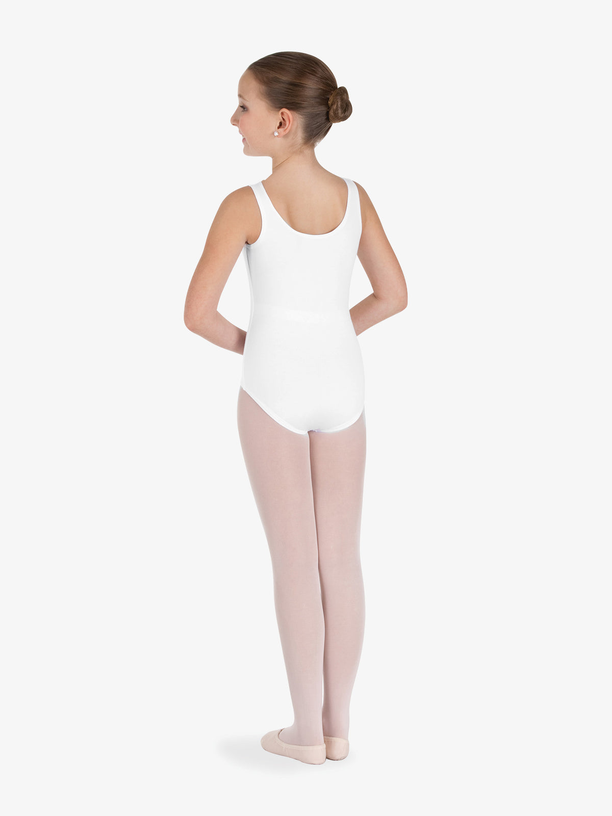 Tank Leotard