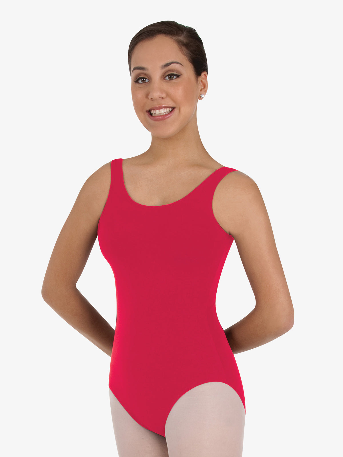 Tank Leotard