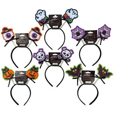 Headband Headbopper