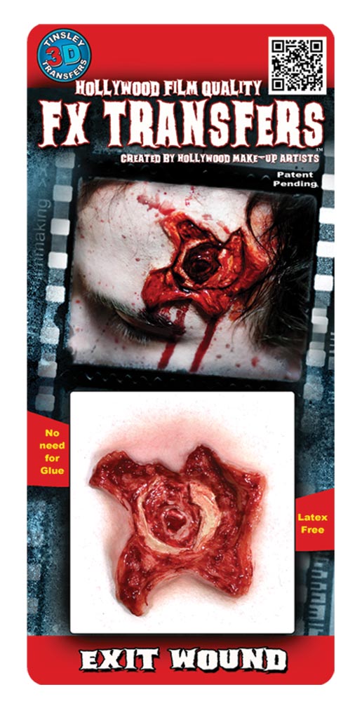 Exit Wound Transfer