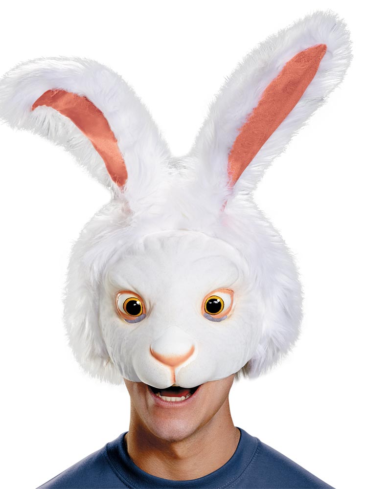 Disguise White Rabbit Headpie DG10228