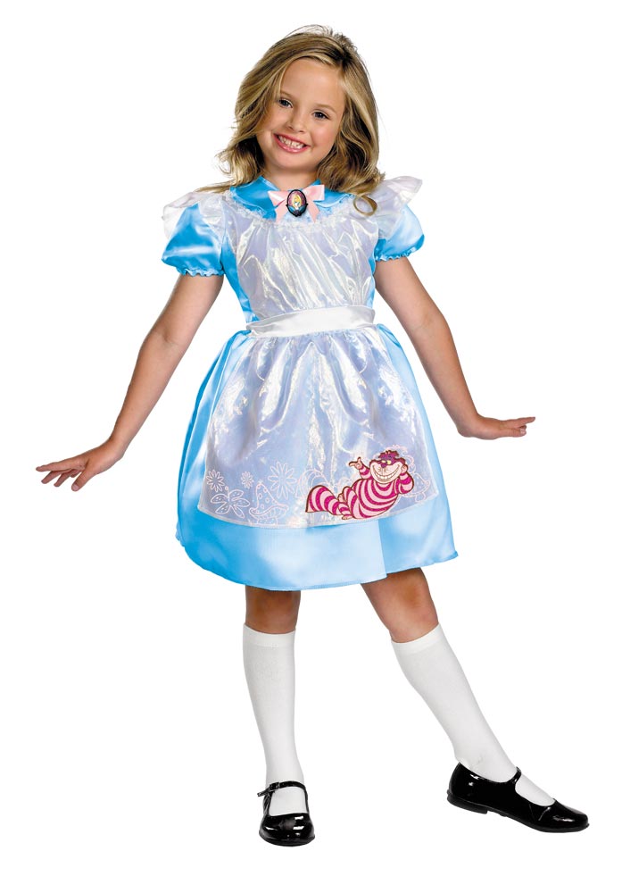 Disguise Alice DG11381M