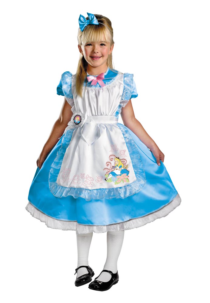 Disguise Alice DG11384K
