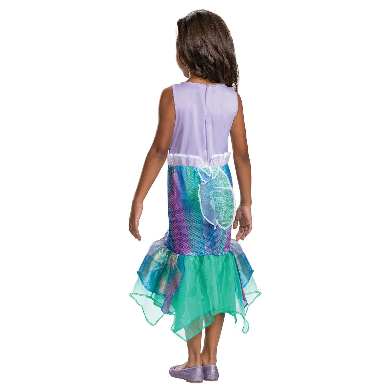 Disguise Ariel Mermaid DG117949L
