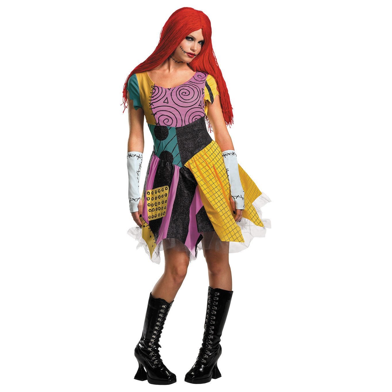 Disguise Sally Sassy DG11834B