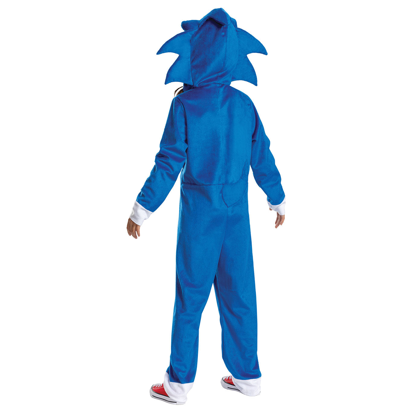 Disguise Sonic Movie DG124749K