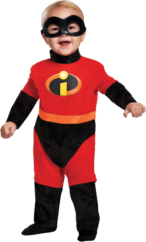 Disguise Incredibles DG12535W