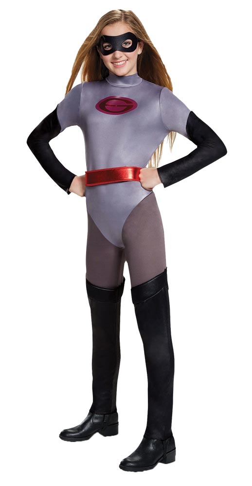 Disguise Elastgirl DG13084G