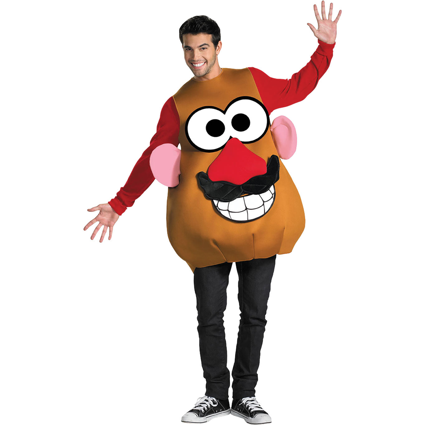 Disguise Mr. Potato Head DG16828D
