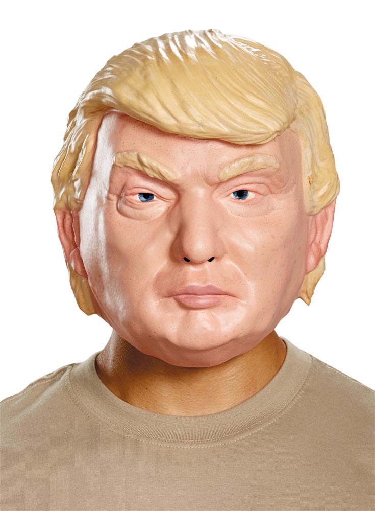 Disguise Trump DG16934