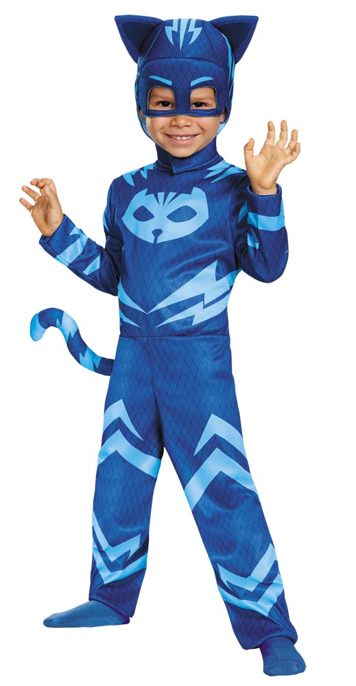 Disguise PJ Masks Catboy DG17145L