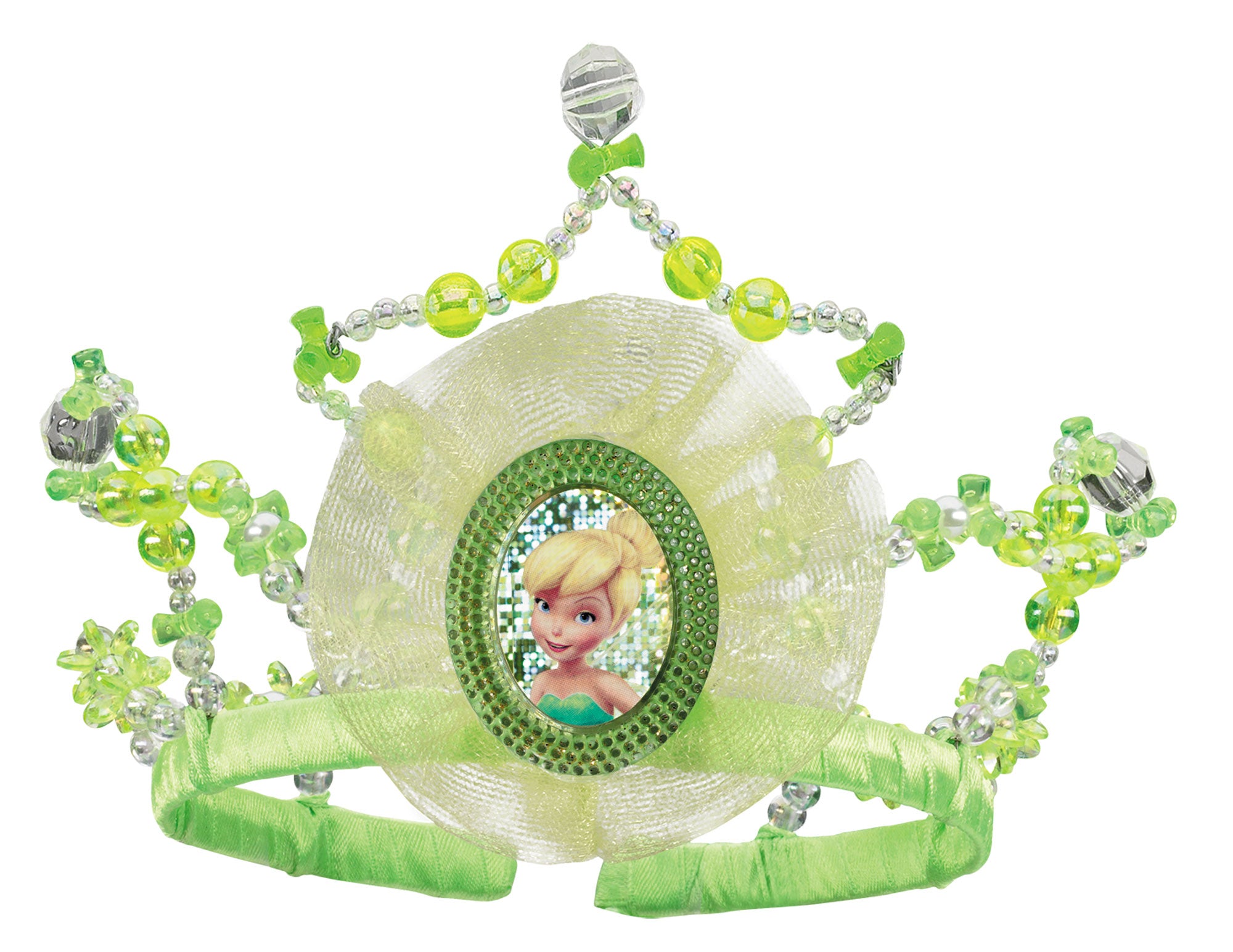 Disguise Tinker Bell Tiara DG18234