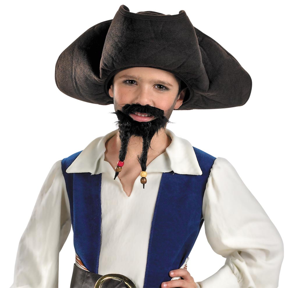 Disguise Pirate DG18639